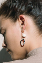 Carica l'immagine nel visualizzatore di Gallery, Orecchini SARA