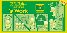 Carica l'immagine nel visualizzatore di Gallery, Smiski - Nuova serie @ Work