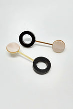 Carica l'immagine nel visualizzatore di Gallery, Orecchini Dora