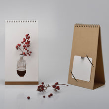 Carica l'immagine nel visualizzatore di Gallery, Flip Vase - Vaso per Fiori - vasi
