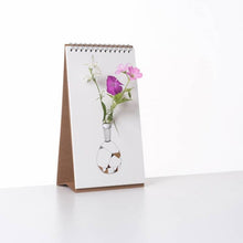 Carica l'immagine nel visualizzatore di Gallery, Flip Vase - Vaso per Fiori - vasi