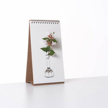 Carica l'immagine nel visualizzatore di Gallery, Flip Vase - Vaso per Fiori - vasi