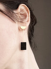 Carica l'immagine nel visualizzatore di Gallery, Orecchini MISMATCHED