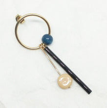 Carica l'immagine nel visualizzatore di Gallery, Orecchini MARGOT