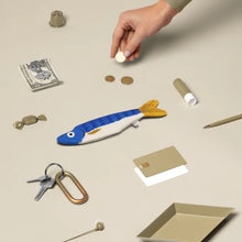 Carica l&#39;immagine nel visualizzatore di Gallery, Don Fisher - Aringa
