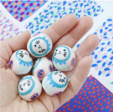 Carica l'immagine nel visualizzatore di Gallery, Dodo Toucan - Spirito del Sogno
