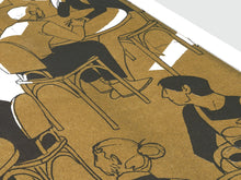 Carica l'immagine nel visualizzatore di Gallery, KIBLIND - Mandy Wickens - Relou
