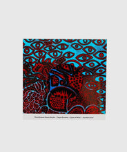 Carica l&#39;immagine nel visualizzatore di Gallery, Fazzoletto Eyes of Mine x Yayoi Kusama
