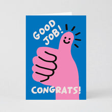 Carica l'immagine nel visualizzatore di Gallery, Redy - Biglietto Good Job
