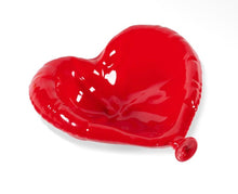 Carica l'immagine nel visualizzatore di Gallery, Bitten - Cuore palloncino - Vassoio
