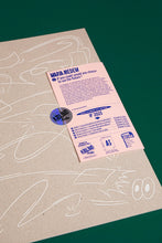 Carica l'immagine nel visualizzatore di Gallery, KIBLIND - Maria Medém - If you could…
