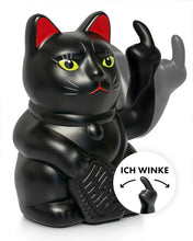 Carica l'immagine nel visualizzatore di Gallery, Angry Cat Fxck - Gatto dito medio
