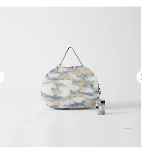 Shupatto - Compact Bag S - Ukigumo