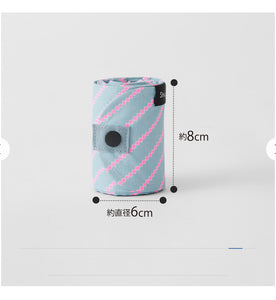 Shupatto - Compact Bag M - Asahi
