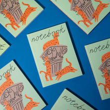 Carica l'immagine nel visualizzatore di Gallery, Redy - Notebook pagine bianche Aragma

