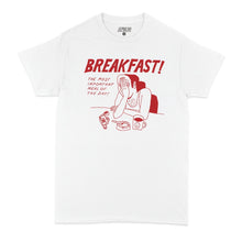 Carica l'immagine nel visualizzatore di Gallery, Sepulcro - T- shirt Breakfast
