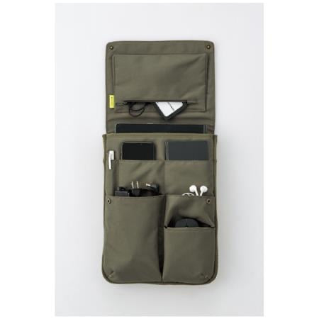 Kokuyo Bizrack Bag in Bag VERTICALE