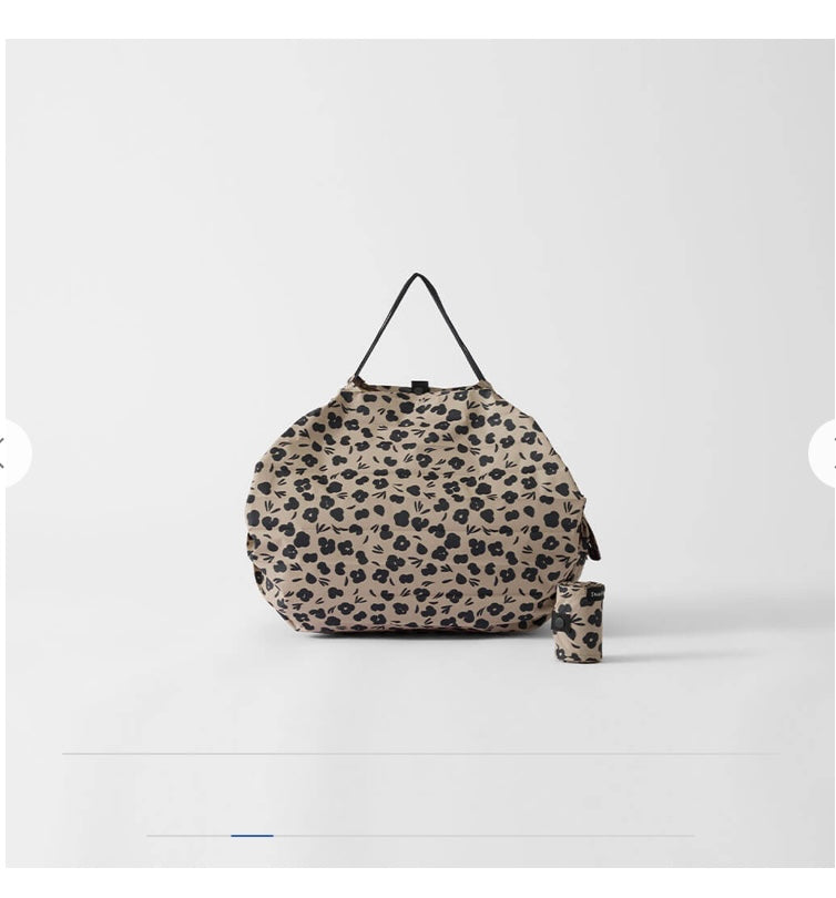 Shupatto - Compact Bag S - Ashiato