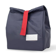Carica l&#39;immagine nel visualizzatore di Gallery, YOKO - Lunch Bag Blu
