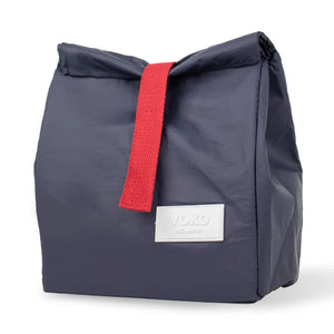 YOKO - Lunch Bag Blu