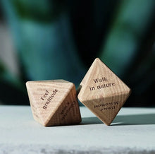 Carica l'immagine nel visualizzatore di Gallery, Dado Mindfullness

