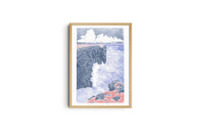 Carica l'immagine nel visualizzatore di Gallery, KIBLIND -Manon Diemer - Scozia
