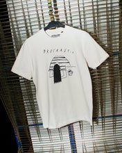 Carica l'immagine nel visualizzatore di Gallery, Sepulcro - T- shirt Procrastination
