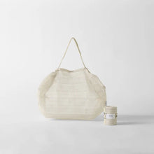 Carica l'immagine nel visualizzatore di Gallery, Shupatto - Sand Beige Borsa
