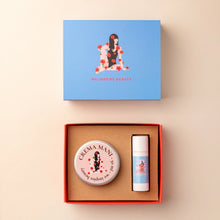Carica l'immagine nel visualizzatore di Gallery, We Inspire Beauty - Cofanetto Baci di Frutti
