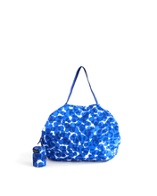 Carica l'immagine nel visualizzatore di Gallery, Shupatto - Compact Bag M - Ocean
