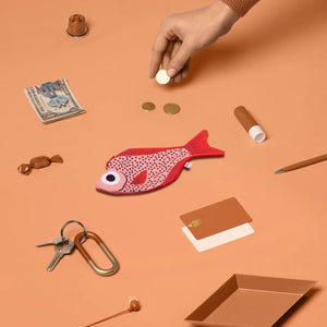Don Fisher - Sweeper Fish