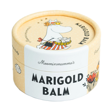 Carica l'immagine nel visualizzatore di Gallery, Moomin by G&amp;L - Balsamo alla calendula di Mamma Moomin
