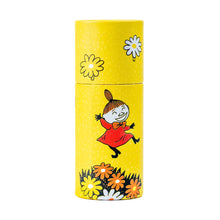 Carica l'immagine nel visualizzatore di Gallery, Moomin by G&amp;L - Balsamo labbra a base di cera d’api al limone e miele
