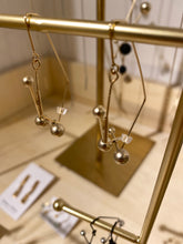 Carica l&#39;immagine nel visualizzatore di Gallery, Orecchini Vera
