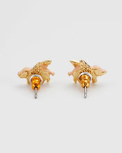 Carica l'immagine nel visualizzatore di Gallery, Fable England - Orecchini Flying Pigs
