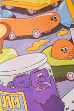 Carica l'immagine nel visualizzatore di Gallery, KIBLIND - Lauren Martin - Se c’è un ingorgo…
