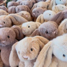 Carica l'immagine nel visualizzatore di Gallery, Jellycat - Fluffet Flawn Bunny
