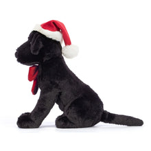 Carica l&#39;immagine nel visualizzatore di Gallery, Jellycat - Winter Warmer Pippa Labrador

