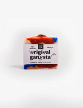 Carica l'immagine nel visualizzatore di Gallery, Hank - Original Gangsta - Sapone
