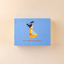 Carica l'immagine nel visualizzatore di Gallery, We Inspire Beauty - Cofanetto dell'imperatrice
