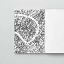 Carica l&#39;immagine nel visualizzatore di Gallery, Kokuyo Design Award - Notebook Flow of Thoughts
