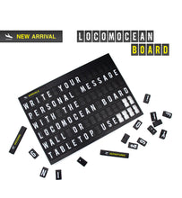 Carica l'immagine nel visualizzatore di Gallery, Locomocean - Boarding - Lavagna
