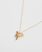 Carica l'immagine nel visualizzatore di Gallery, Fable England - Collana Pettirosso Volante
