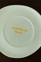 Carica l'immagine nel visualizzatore di Gallery, Piatto Scrambled Eggs
