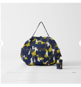 Shupatto - Compact Bag M - Kokage