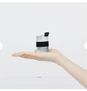 Shupatto - Compact Bag S - Asahi