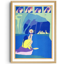 Carica l'immagine nel visualizzatore di Gallery, KIBLIND - María Medem - 2
