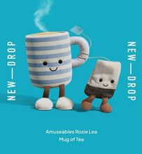 Carica l'immagine nel visualizzatore di Gallery, Jellycat - Rosie Lea Mug of Tea
