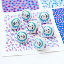 Carica l'immagine nel visualizzatore di Gallery, Dodo Toucan - Spirito del Sogno
