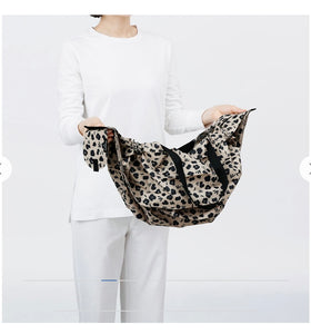 Shupatto - Compact Bag L - Ukigumo